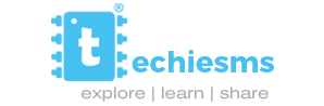 techiesms - explore | learn | share